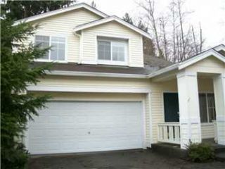 Foreclosed Home - 6610 133RD PL SE, 98296
