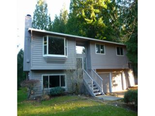 Foreclosed Home - 12127 215TH PL SE, 98296