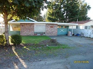 Foreclosed Home - 3809 ALMIRA DR, 98310