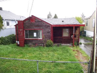 Foreclosed Home - 2208 TRENTON AVE, 98310