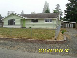 Foreclosed Home - 1511 NOME DR, 98310