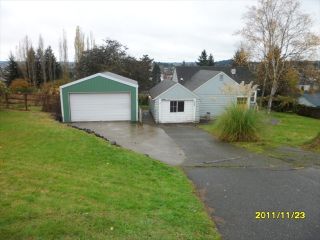 Foreclosed Home - 325 E 30TH ST, 98310