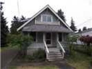 Foreclosed Home - 1320 WHITNEY AVE, 98312