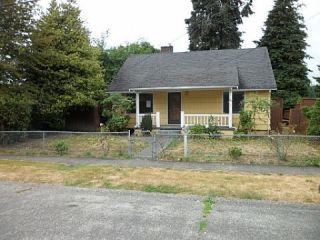 Foreclosed Home - List 100155809