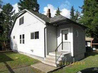 Foreclosed Home - 1813 ROCKY POINT RD NW, 98312