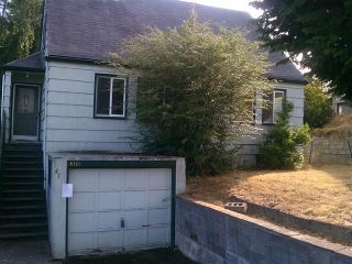 Foreclosed Home - 4121 D ST, 98312