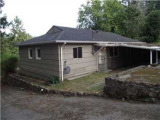 Foreclosed Home - 3570 S MISSION RD W, 98312