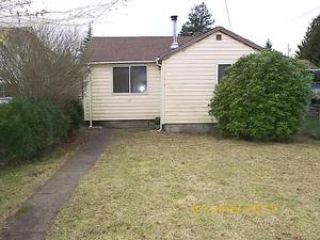 Foreclosed Home - 1107 BLOOMINGTON AVE, 98312