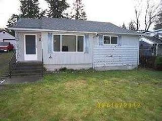 Foreclosed Home - List 100276501