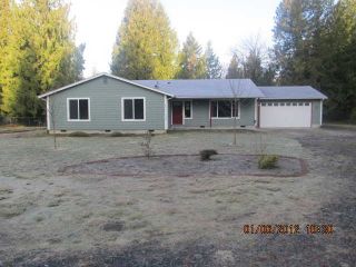 Foreclosed Home - 25415 164TH ST E, 98321