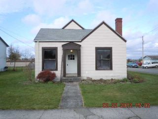 Foreclosed Home - 1178 MAIN ST, 98321