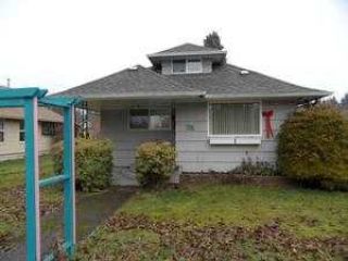 Foreclosed Home - 501 LOUVIERS AVE, 98327