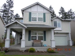 Foreclosed Home - 1390 PACKWOOD AVE, 98327