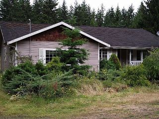 Foreclosed Home - 33612 36TH AVE E, 98328