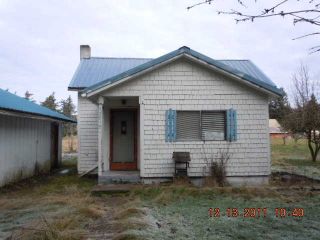Foreclosed Home - 12615 414TH ST E, 98328