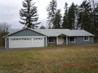 Foreclosed Home - 8909 357TH ST E, 98328
