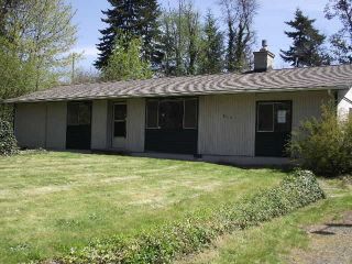 Foreclosed Home - 8714 STATE ROUTE 302 NW, 98329