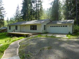 Foreclosed Home - 12906 156TH STREET KP N, 98329