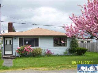 Foreclosed Home - 60 BLACKBERRY AVE, 98331