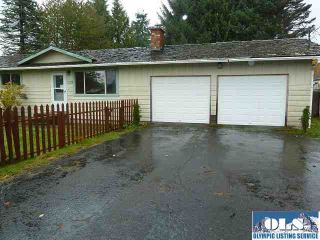 Foreclosed Home - 461 SPRUCE DR, 98331