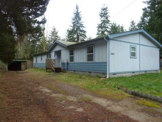 Foreclosed Home - 6902 87TH ST NW, 98332