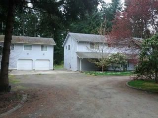 Foreclosed Home - 1024 MAKAH PLACE FI, 98333