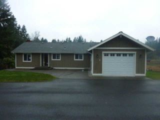 Foreclosed Home - 3603 92ND AVE NW, 98335