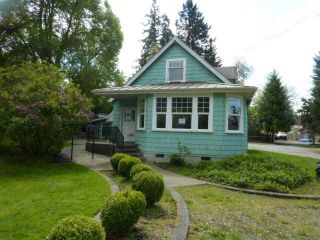 Foreclosed Home - 3404 10TH ST NW, 98335