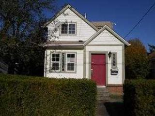 Foreclosed Home - 1016 9TH ST, 98337