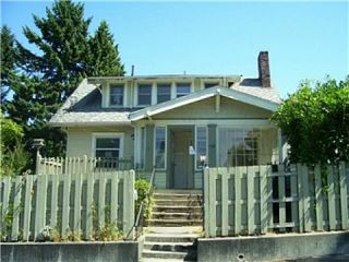 Foreclosed Home - 1108 HIGH AVE, 98337