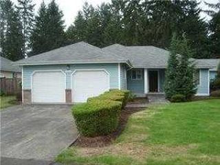 Foreclosed Home - List 100065525