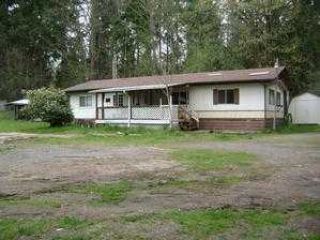 Foreclosed Home - 29214 S CREEK RD E, 98338
