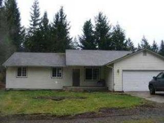 Foreclosed Home - 20809 91ST AVE E, 98338