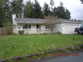 Foreclosed Home - List 100296562