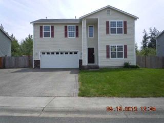 Foreclosed Home - 11614 209TH ST E, 98338