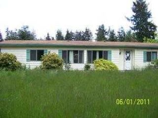 Foreclosed Home - 11 SPRUCE LN, 98339