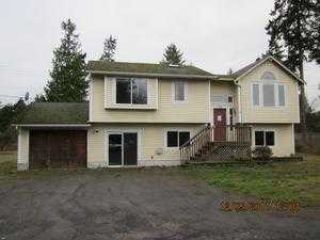 Foreclosed Home - List 100261062