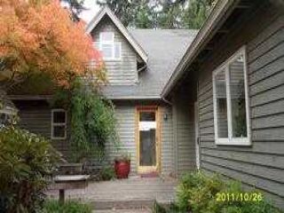 Foreclosed Home - List 100251480