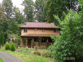 Foreclosed Home - 30939 OLD HANSVILLE RD NE, 98346