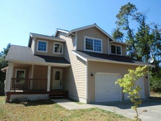 Foreclosed Home - 1310 197TH AVENUE KP S, 98349
