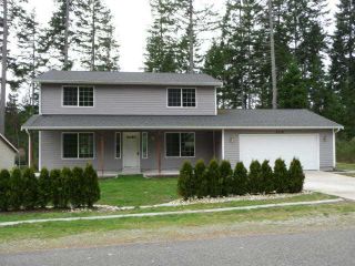 Foreclosed Home - 2216 197TH AVENUE KP S, 98349