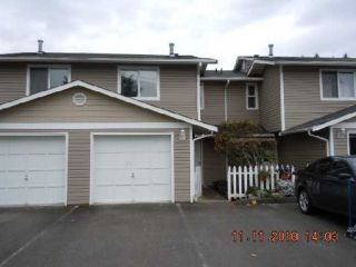 Foreclosed Home - 2402 MILTON WAY UNIT F, 98354