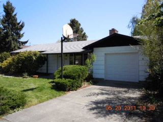 Foreclosed Home - 704 27TH AVE, 98354