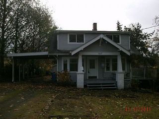 Foreclosed Home - 1617 EMERALD ST, 98354