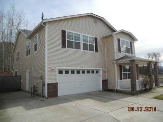 Foreclosed Home - List 100068380