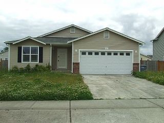 Foreclosed Home - List 100112353