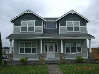Foreclosed Home - 206 HAWK AVE SW, 98360