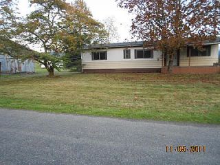 Foreclosed Home - 18113 150TH AVE E, 98360