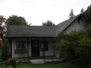 Foreclosed Home - List 100251547