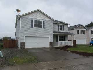 Foreclosed Home - 307 ROBERTS ST NE, 98360